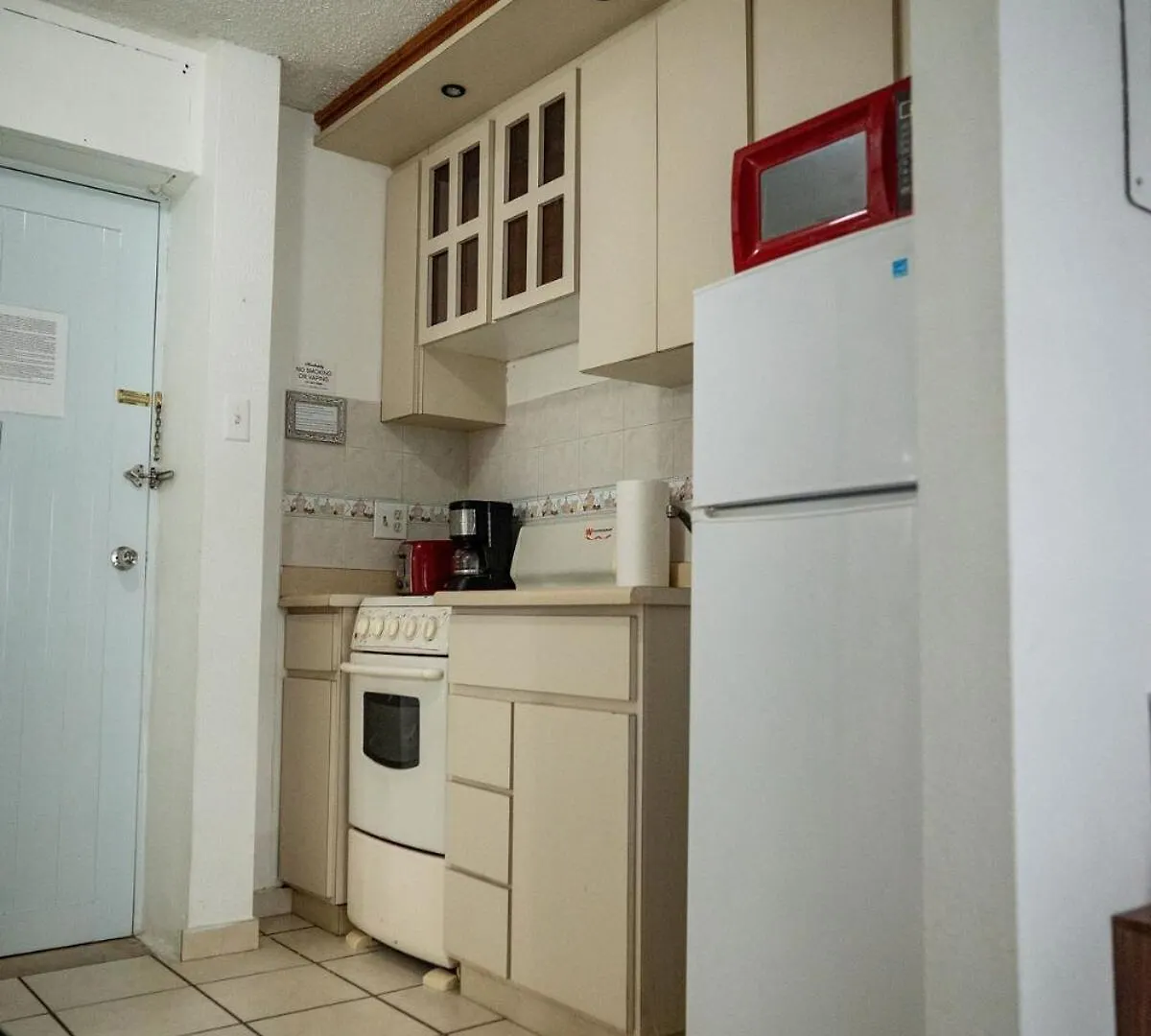 Isla Verde Beachfront With Pool- Near Foxwoods سان خوان 0*,  بورتوريكو