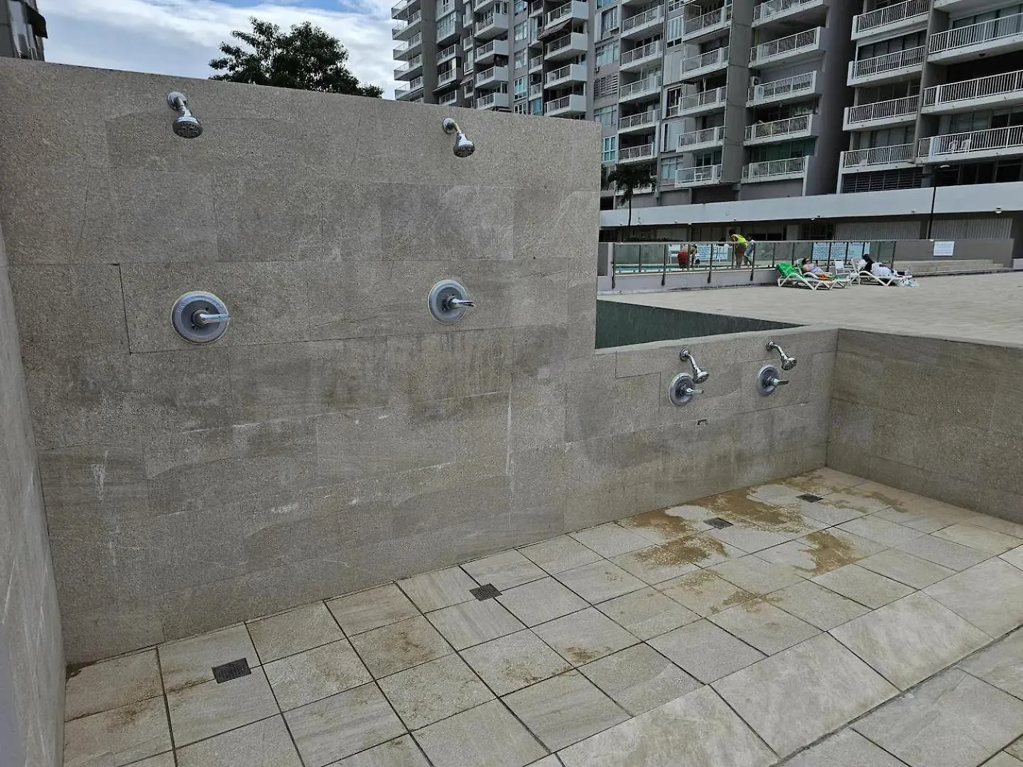 شقة Isla Verde Beachfront With Pool- Near Foxwoods سان خوان