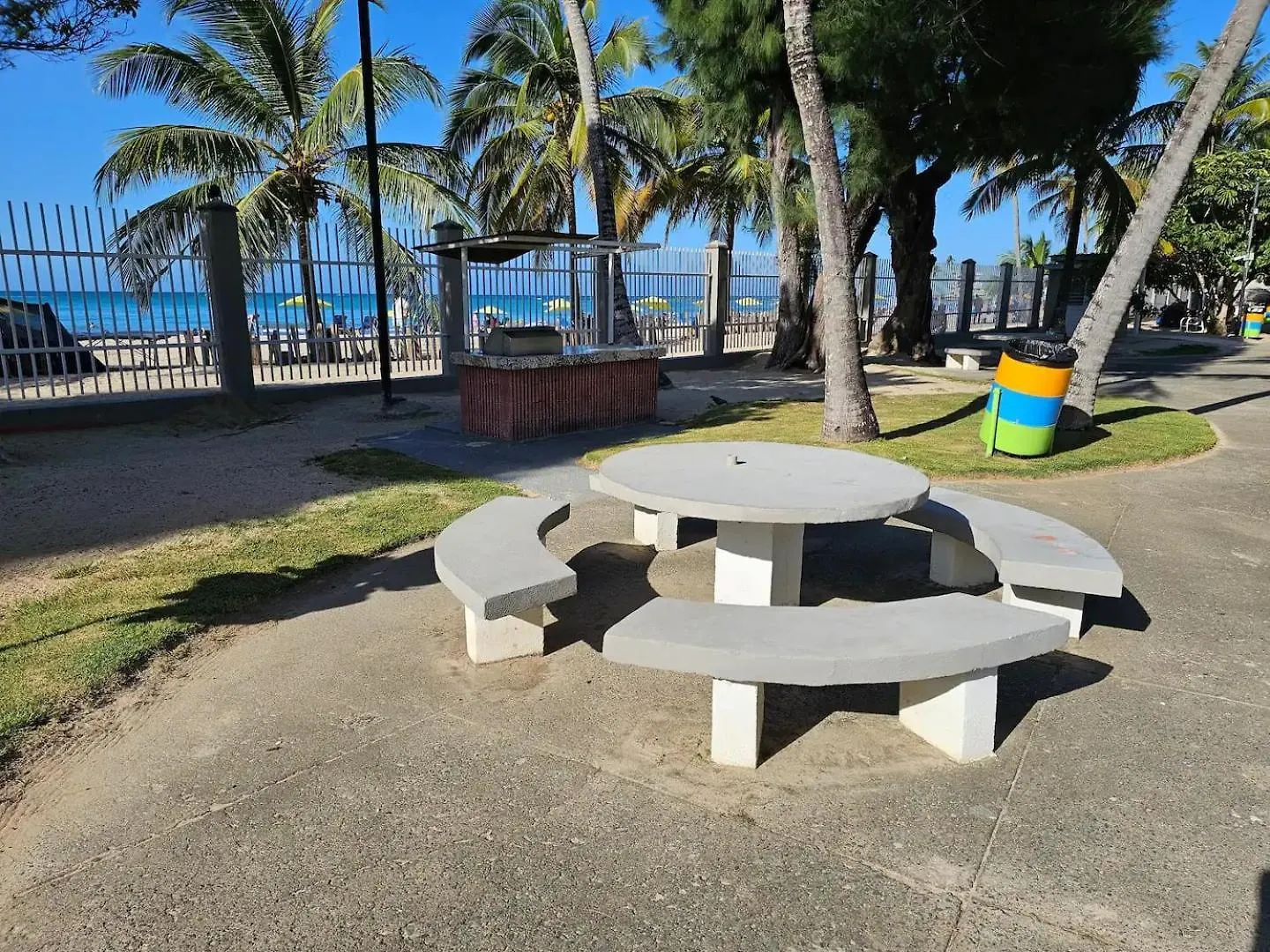 شقة Isla Verde Beachfront With Pool- Near Foxwoods سان خوان بورتوريكو