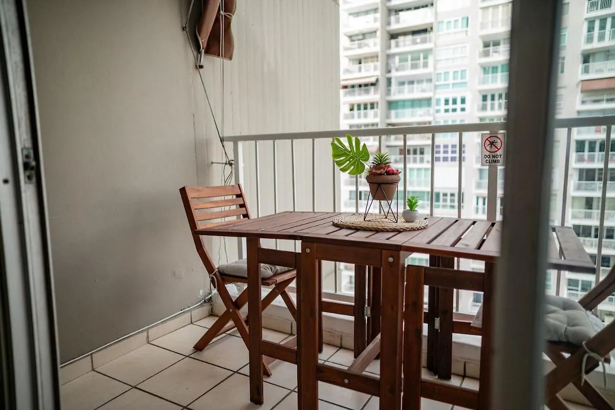 Isla Verde Beachfront With Pool- Near Foxwoods サンジョアン 0*,